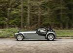 Caterham Seven Roadsport 125 2007 года (UK)
